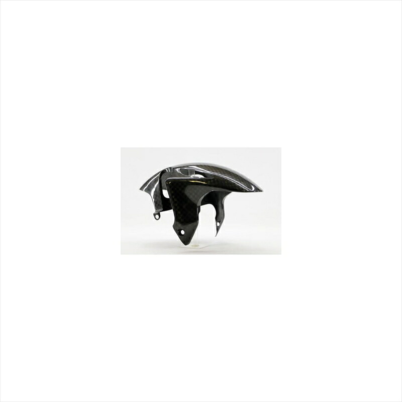 バイクパーツ 外装 エーテック フロントフェンダーSTD KDC H10645-KD 4524446147311 CBR1000RR-R 20-