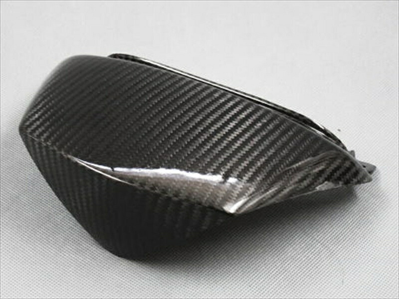 バイクパーツ A-TECH(エーテック) テールランプガーニッシュ CDC K08105-C 4524446156085