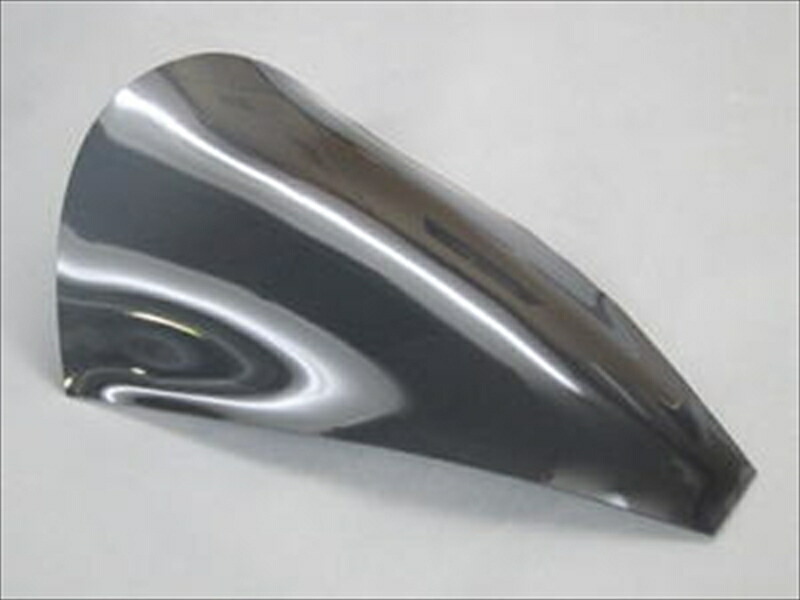 外装 リペア スクリーンのみ スモーク エアロスクリーン用 aprilia RS660 21- AP6620-RS-1 4524446150441 取寄品
