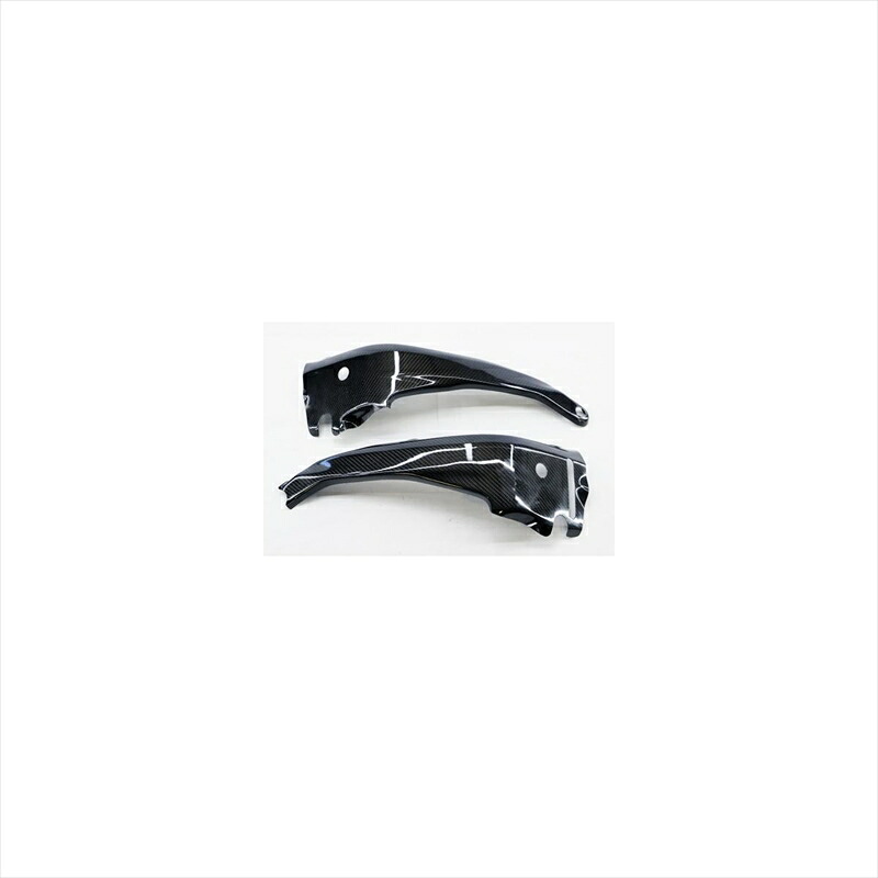 バイクパーツ 外装エーテック フレームヒートガード L/Rセット FW AP6640 4524446150885aprilia RS660 21-|バイク・バイク用品はとやグループ