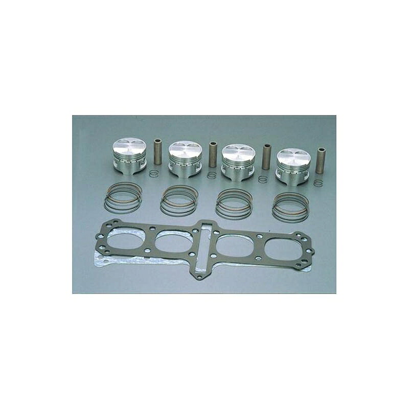 バイクパーツ ヨシムラ ピストンキット 89mm 鍛造200-351-E890 4582187060238｜バイク・バイク用品はとやグループ 35,239円