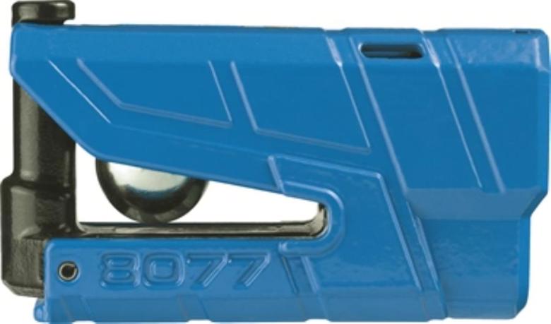 保管 盗難防止 8077 Granit Detecto X-Plus Blue4003318718045 4003318718045取寄品|バイク・バイク用品はとやグループ