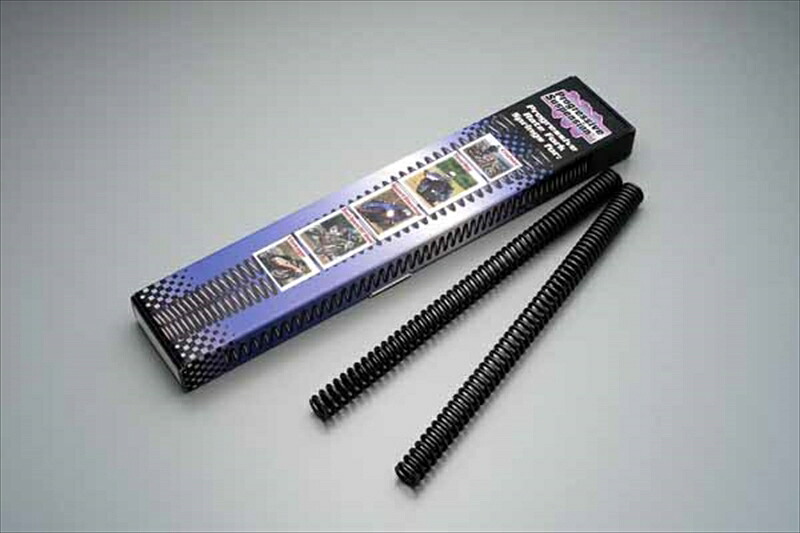Fork SPRING kit TRIUMPH L/C TWINS PRO-11-1583 4550255732660 取寄品