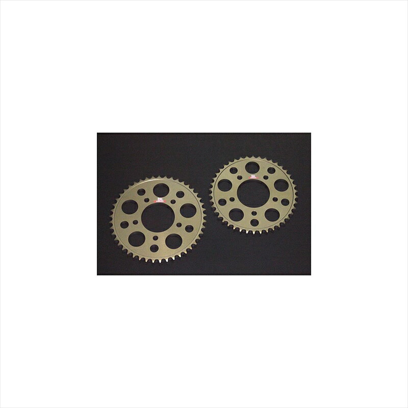 バイクパーツISA(アイエスエー) リアスプロケット 530-42T H-24548916068326CB750/900/1100F｜バイク・バイク用品はとやグループ