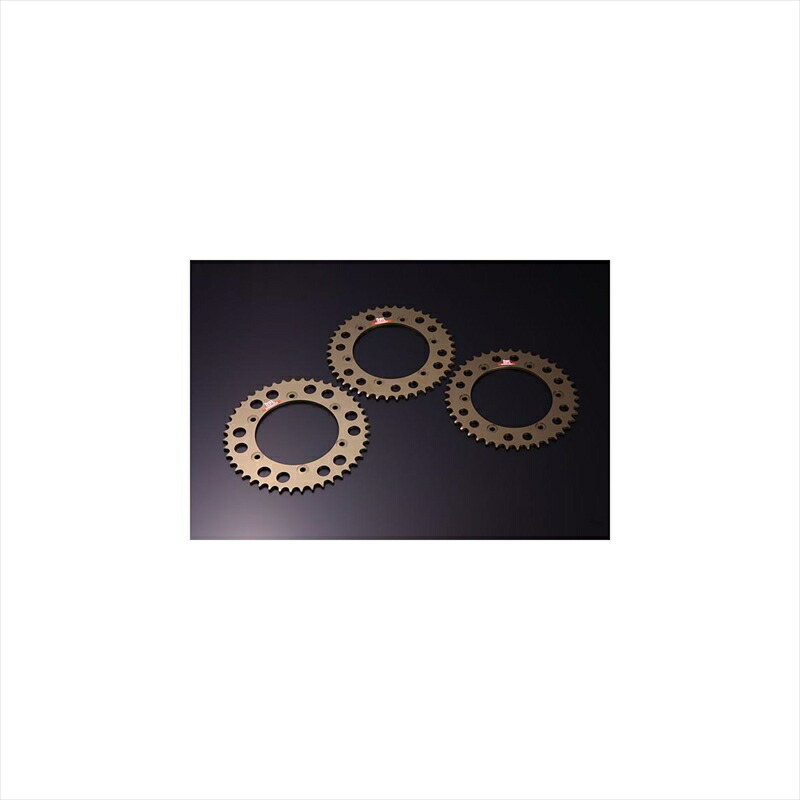 駆動系 リアスプロケット 520-45T ホーネット250 NSR250 CBR250H-14 4548916070473取寄品