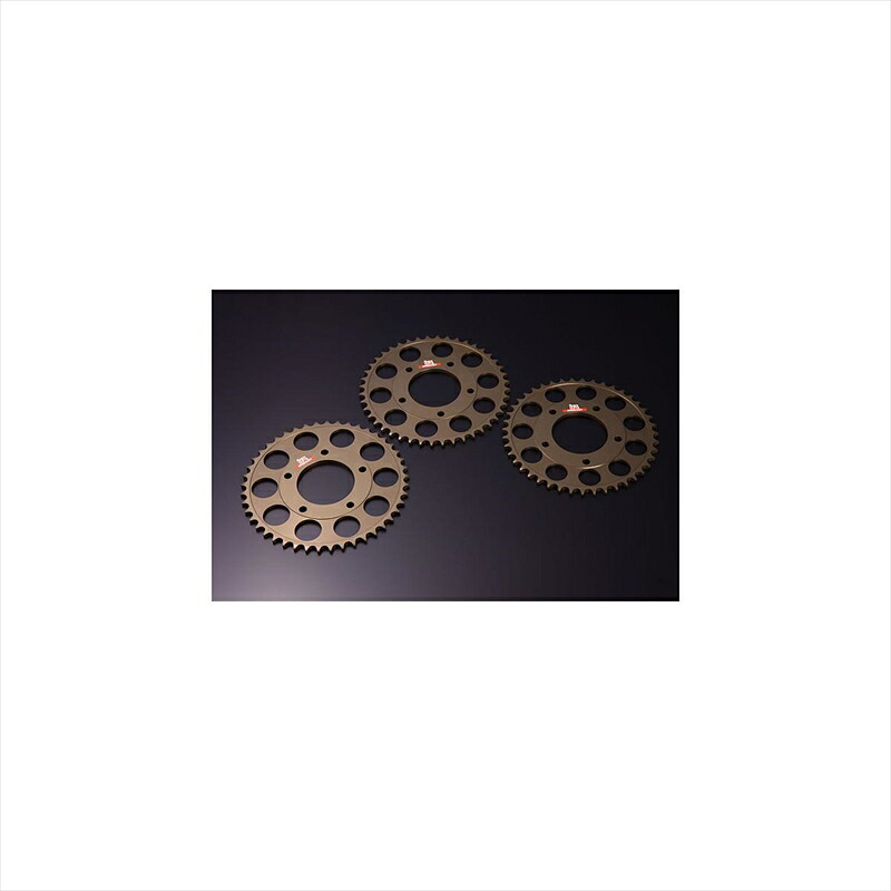バイクパーツISA(アイエスエー) リアスプロケット 525-44T H-244548916072323CBR600F 01- /CBR600RR 03-|バイク・バイク用品はとやグループ