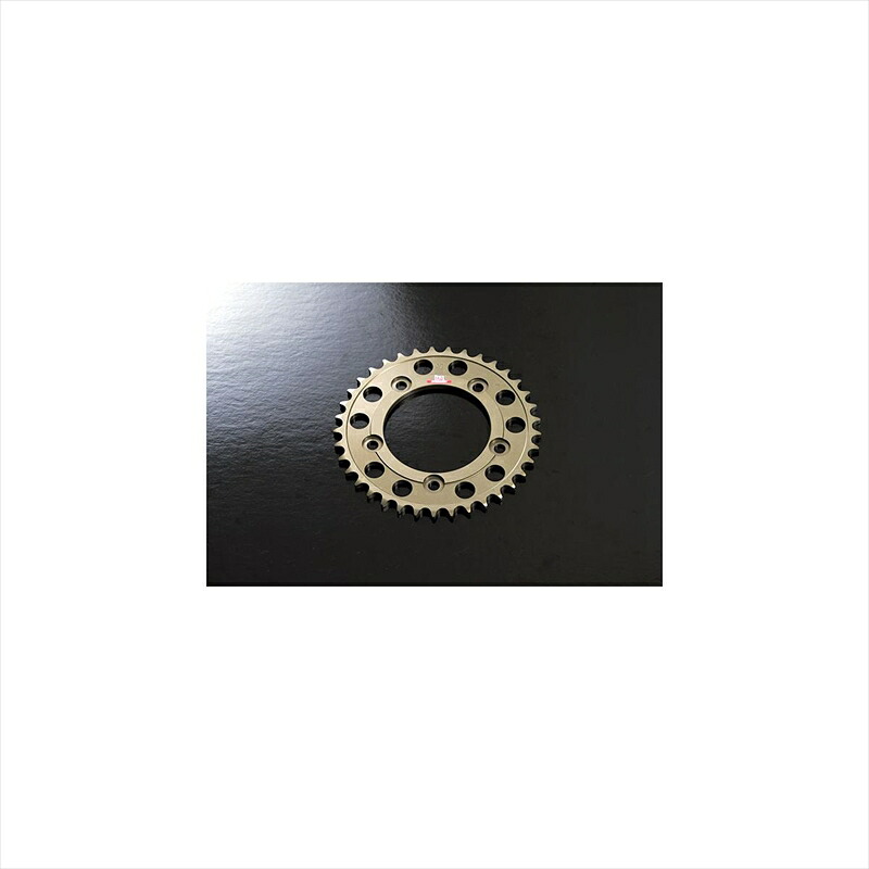 バイクパーツ 駆動系 アイエスエー リアスプロケット 525-37T D-4 4548916092284 999/S/R 03- 9,982円