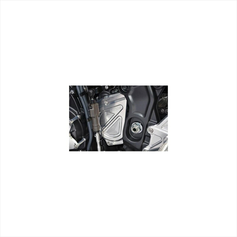バイクパーツ アグラス フロントスプロケットカバー347-280-000 4550255689407MT-09/SP 21-|バイク・バイク用品はとやグループ