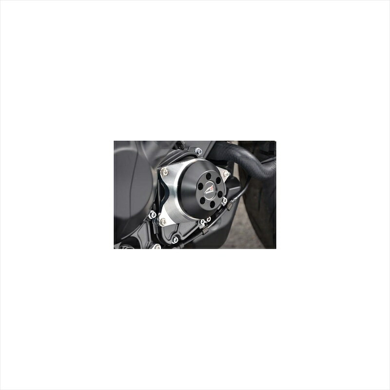 バイクパーツ 外装 アグラス レーシングスライダー オイルポンプ BLK 342-280-003B 4550255689445 MT-09/SP 21-