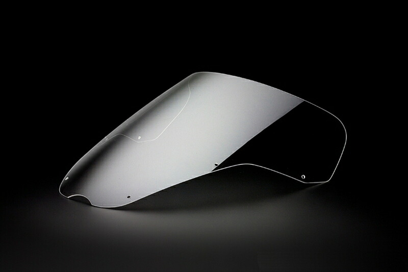 外装 スクリーン ストリート クリア CBR929RR 00-01110451 4580423290364取寄品｜バイク・バイク用品はとやグループ