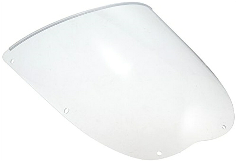 外装 スクリーン ストリート クリア YZF1000Rサンダーエース 96-03 120471 4580423290623 取寄品