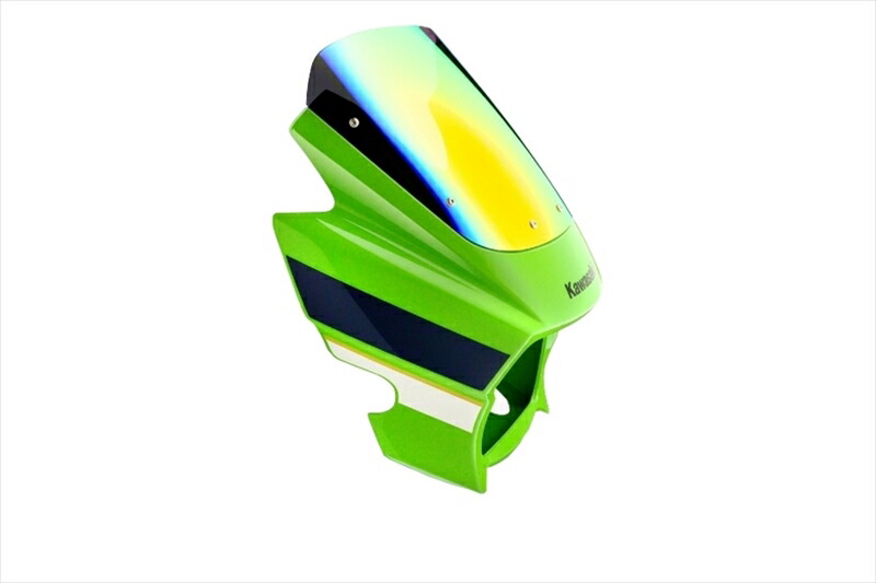 楽天市場】カワサキ ZRX1200 DAEG スクリーン(ミラー) ACRY Point