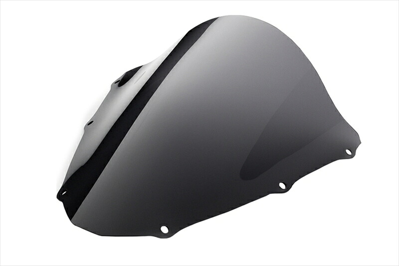 外装 スクリーン ストリート スモーク ZZR1400 08-11160361 4580423291255取寄品｜バイク・バイク用品はとやグループ