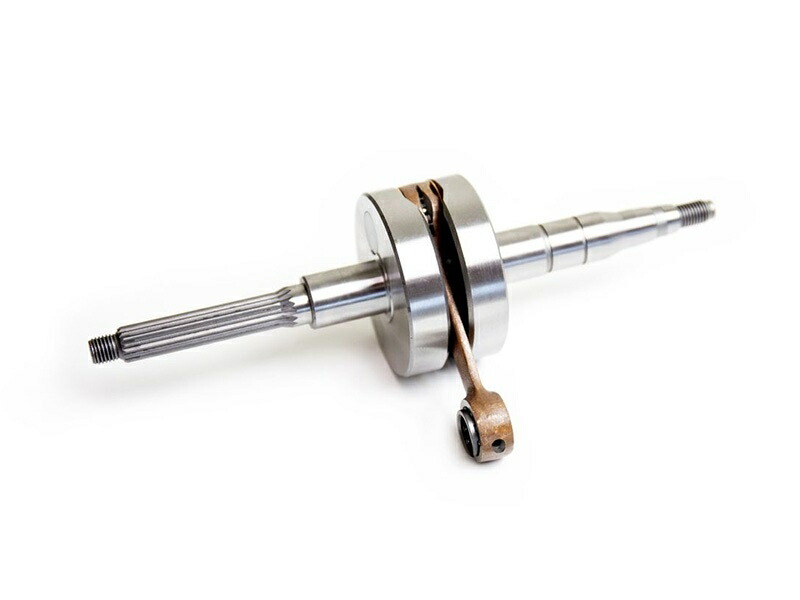 バイクパーツ ATHENA(アテナ) クランクシャフトピン φ12mm S410130320006 4580041297394