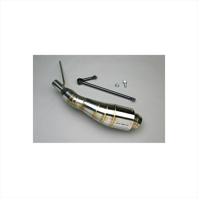バイクパーツ アディオ BB-SHOOTエアクリーナー ステンレス BK21104 4582437430521 ズーマーX110 国内モデルEBJ-JF52/タイモデルJF382 12/9-