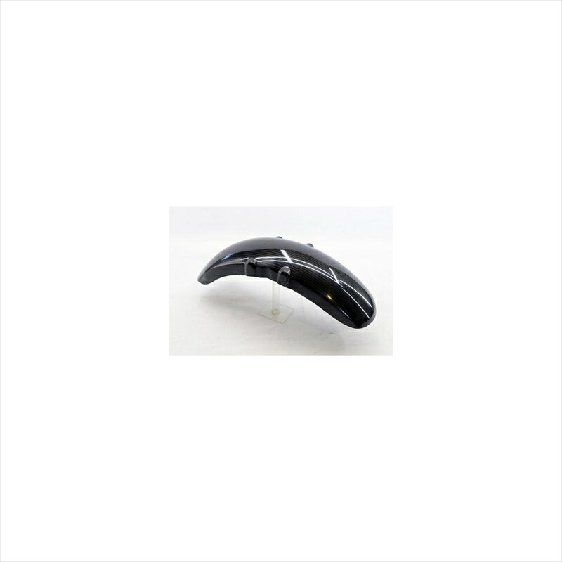 バイクパーツ 外装 エーテック フロントフェンダーSTD C K65162 4524446155286 Z650RS 22-