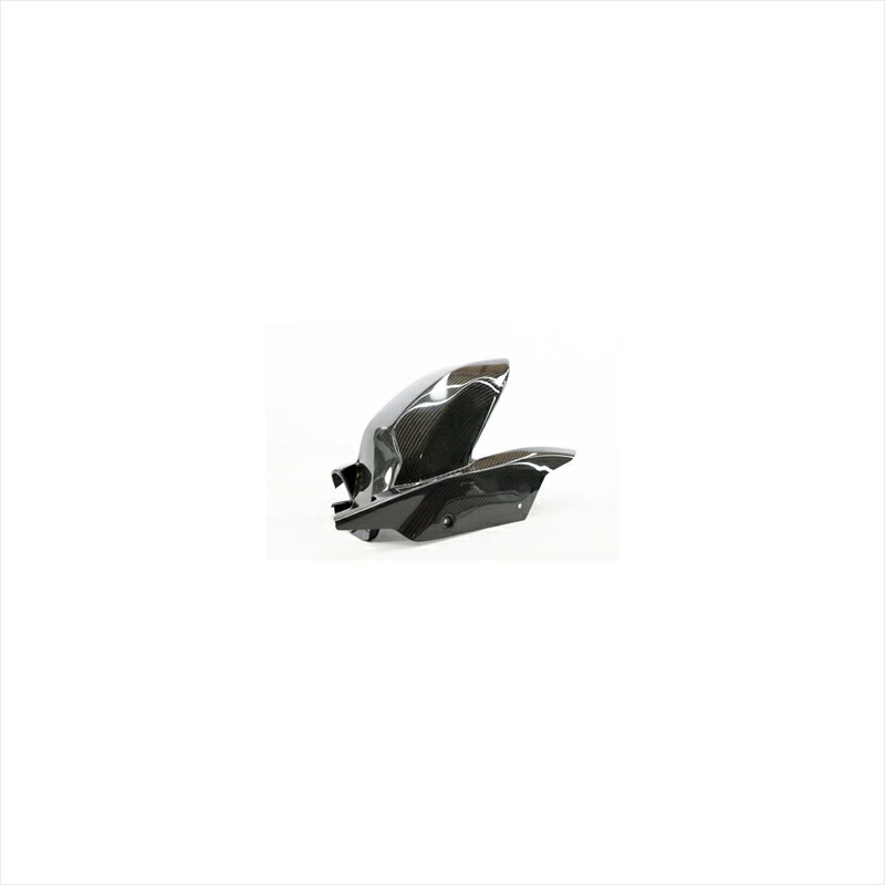 バイクパーツ 外装 エーテック リアフェンダーSPL TC K65184 4524446155460 Z650RS 22-
