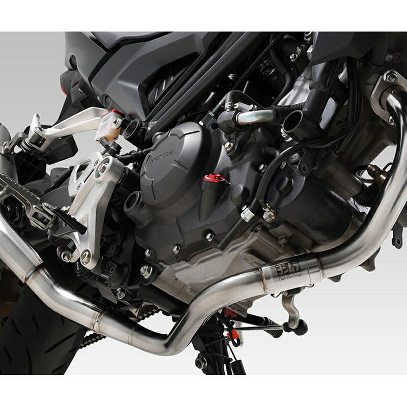 バイクパーツ マフラーヨシムラ 機械曲GP-MAGNUM105 SS110A-45G-5U50 4571463861607｜バイク・バイク用品はとやグループ