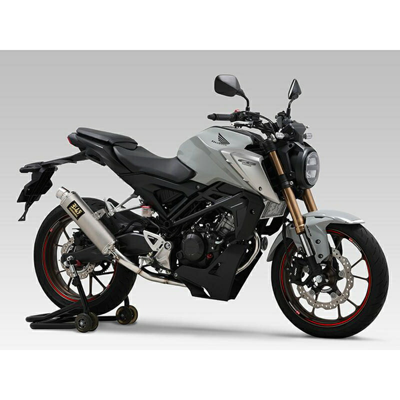 バイクパーツ マフラー ヨシムラ 機械曲GP-MAGNUM105 SSF 110A-45G-5U30 4571463861614