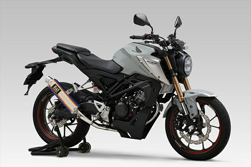 バイクパーツ マフラーヨシムラ 機械曲GP-MAGNUM105 STB110A-45G-5U80B 4571463861621｜バイク・バイク用品はとやグループ