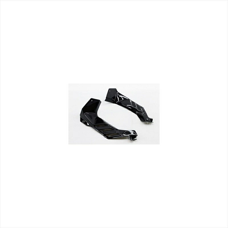 バイクパーツ 外装 エーテック アッパーカウルインナー L/Rセット DC K11555 4524446157198 ZX-10R 21-