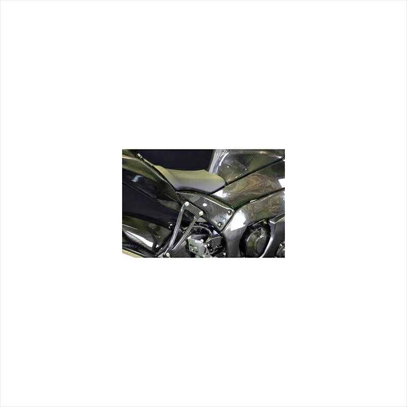 バイクパーツ 外装 エーテック サブフレームカバー R側のみ KDC K11575-KD-R 4524446157556 ZX-10R 21- 22,589円