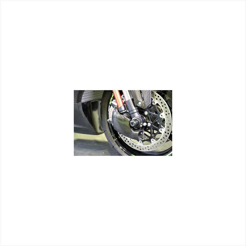 バイクパーツ 外装 エーテック F/B冷却ダクト R側のみ DC K11635-A-R 4524446158003 ZX-10R 21-