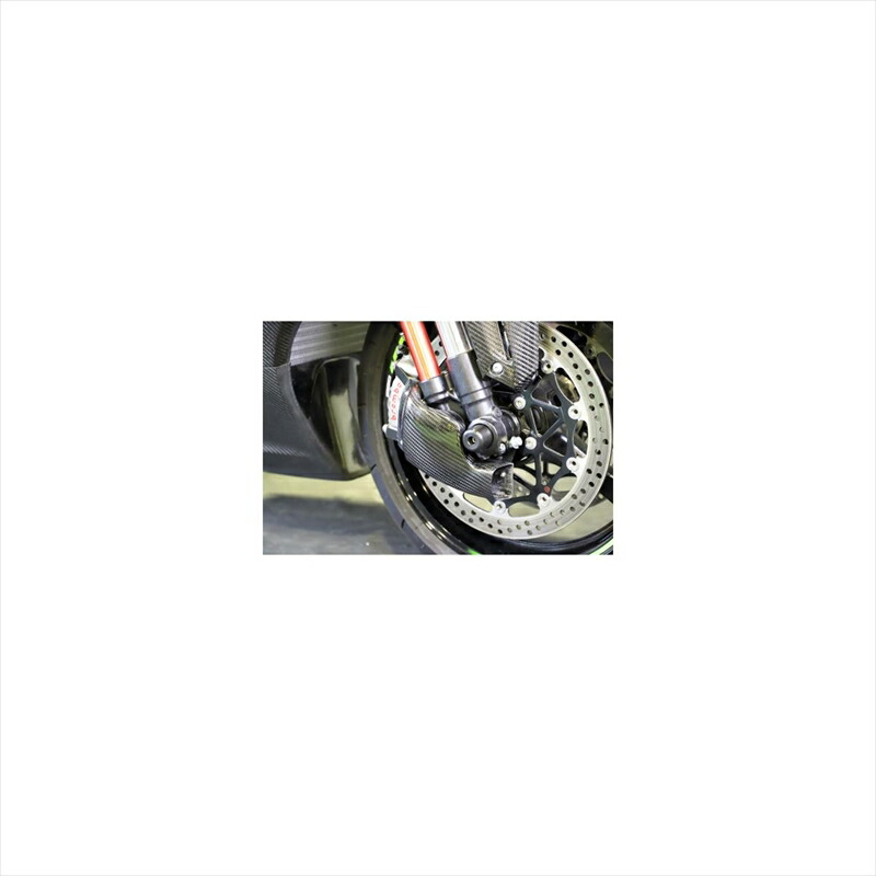 バイクパーツ 外装 エーテック F/B冷却ダクト R側のみ CDC K11635-C-R 4524446158034 ZX-10R 21-
