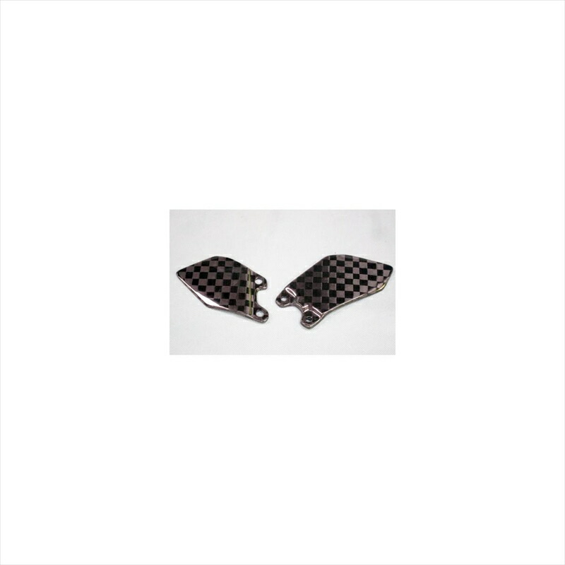 バイクパーツ 外装 エーテック ヒールガード L/Rセット DCK K11775-CK 4524446159048 ZX-10R 21- 15,355円