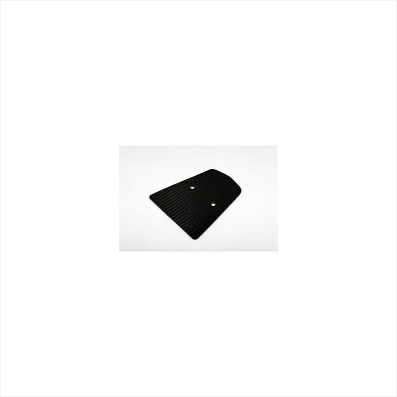 バイクパーツ 外装 エーテック RC用フェンダープレート KDC K11865-KD 4524446159758 ZX-10R 21-