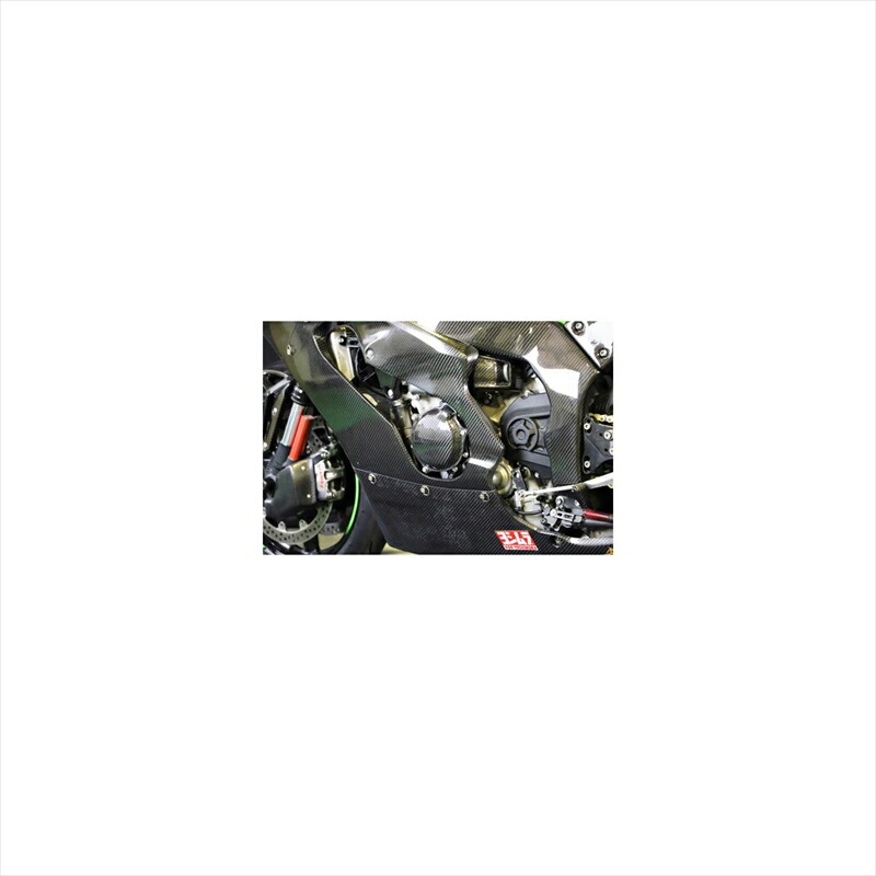 バイクパーツ 外装 エーテック ジェネレーターカバー クリアー塗装 DC K11875-L 4524446159833 ZX-10R 21-