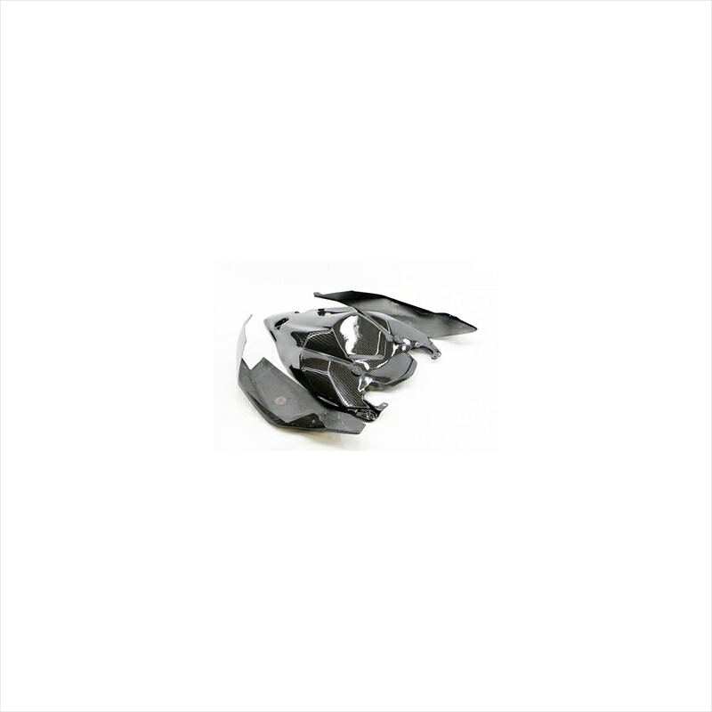 バイクパーツ 外装 エーテック RC用シートカウルSPL本体のみFW K11890-R01 4524446160150 ZX-10R 21-