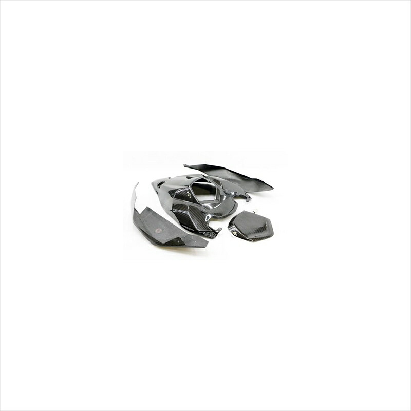 バイクパーツ 外装エーテック ST用シートウイングSPL L/RセットFWK11920-R02 4524446160839ZX-10R 21-｜バイク・バイク用品はとやグループ
