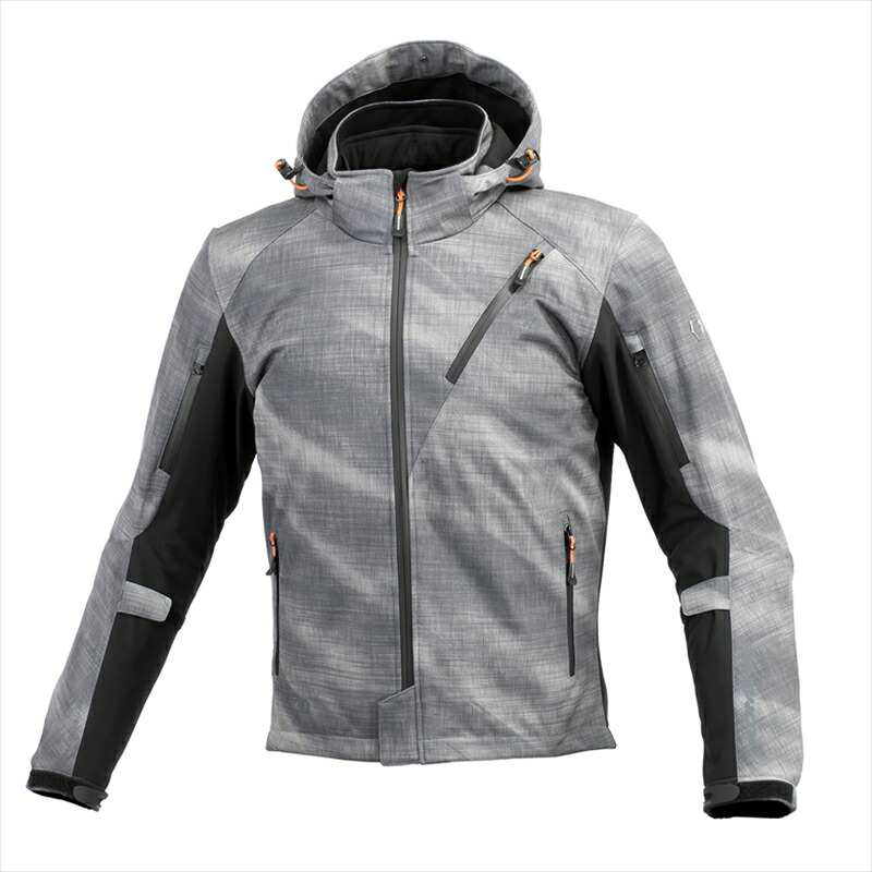 【5日前後で発送】 ウェア JK-5792 P S W-PARKA Neo-Smoke 3XL 07-5792 4582611192016 取寄品