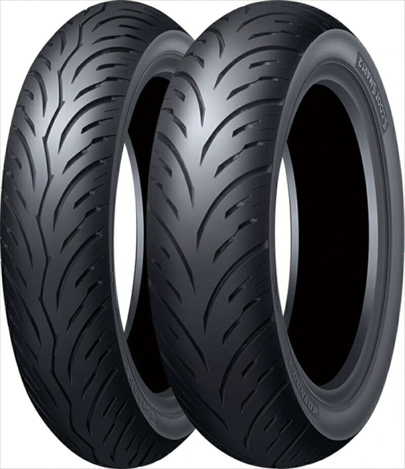 SCOOTSMART2 F 120/80-14 58S TL 351766 4982266020618 取寄品