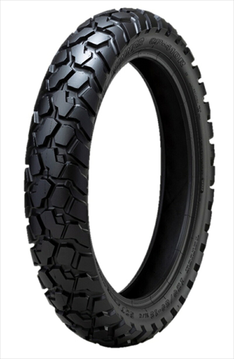 GP-410 R 4.60-18 63P WT10261G 4571244857188取寄品|バイク・バイク用品はとやグループ