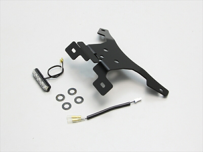 外装 フェンダーレスkit HAYABUSA 21 HA6669 4936887022339 取寄品