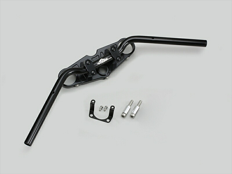 【5日前後で発送】 ハンドル バーハンドルKIT ブラック HAYABUSA 21HBK701B 4936887022384取寄品|バイク・バイク用品はとやグループ