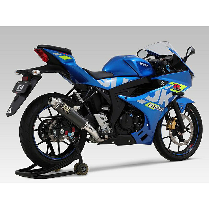 バイクパーツ マフラーヨシムラ 機械曲GP-MAGNUMサイクロン SC110A-525-5U90 4571463863311｜バイク・バイク用品はとやグループ 44,625円