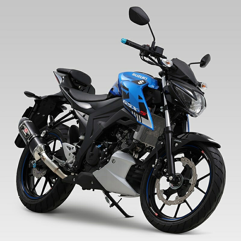 バイクパーツ マフラー ヨシムラ 機械曲R-77Sサイクロン SMC 110A-525-5120 4571463863328
