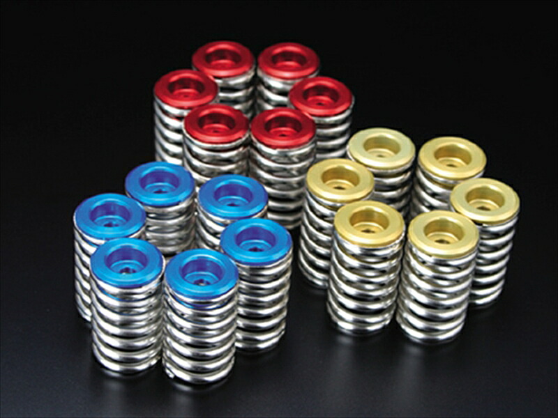 バイクパーツ 駆動系アエラ AELLA クラッチスプリングキット GLD 4 2バルブ1000ccAE-23004 45474242749084/2バルブ1000cc|バイク・バイク用品はとやグループ