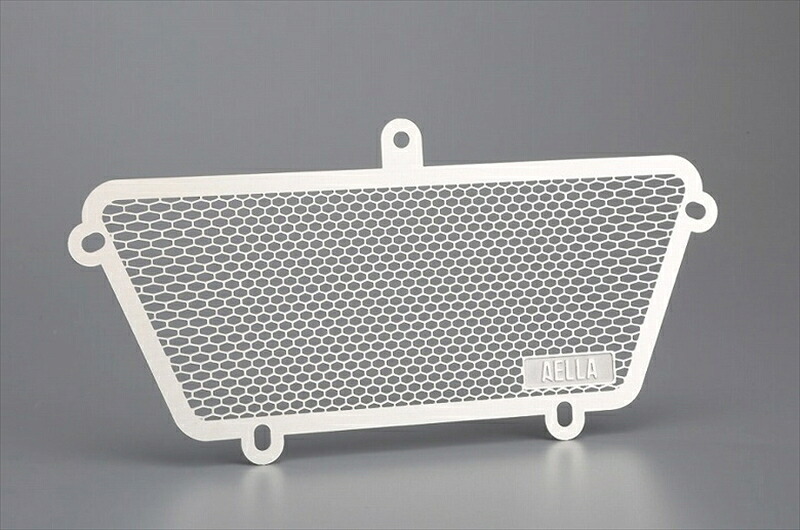 バイクパーツ 冷却系 アエラ AELLA オイルクーラープロテクター ドゥカティ 916 996 748 AE-57002 4547567220909 ドゥカティ 916／996／748