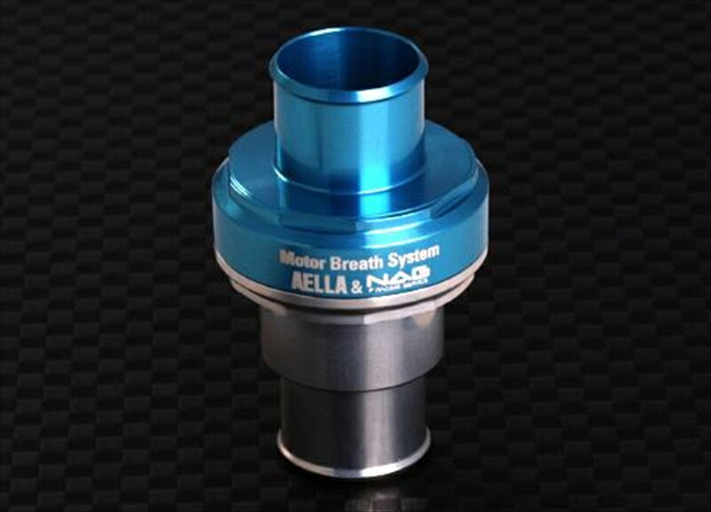 バイクパーツ アエラ AELLA クランクケース内圧コントロールバルブ BMW F800 φ15 AE-62027 4547567865902 BMW F800 φ15 20,587円
