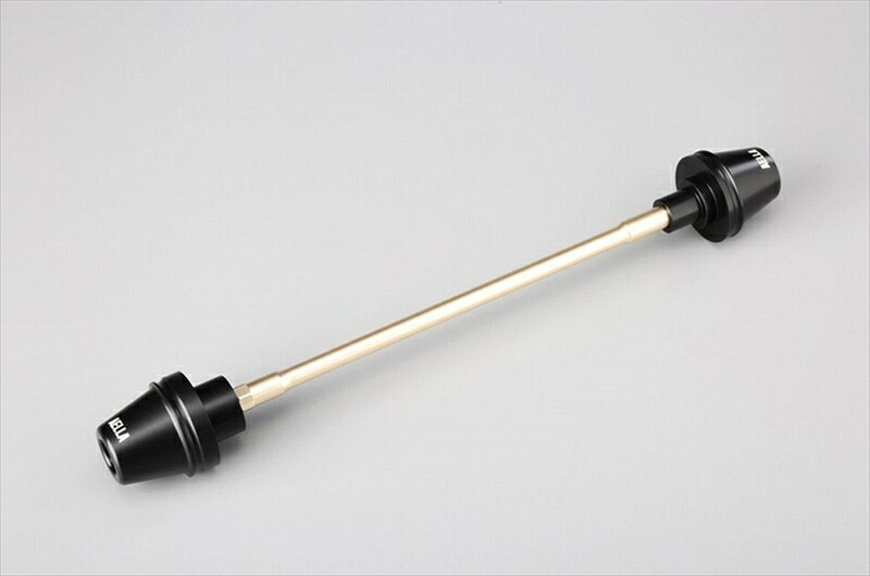 バイクパーツ 外装 アエラ AELLA フロントアクスルスライダー BMW S1000RR S1000R AE-68009 4548664272013 BMW S1000RR／S1000R