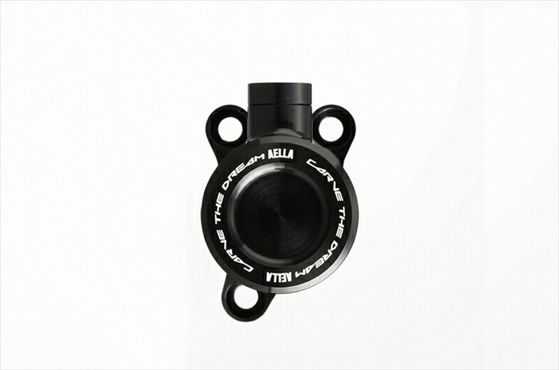 バイクパーツ 駆動系アエラ AELLA NEWアルミクラッチレリーズシリンダーφ28 ブラックAE-38015 BK 4548664927050ブラック｜バイク・バイク用品はとやグループ