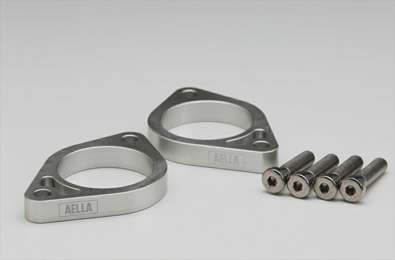 バイクパーツ ハンドル アエラ AELLA ハンドルアップスペーサー SUPERSPORT939 AE-14011 4549950526407 SUPERSPORT939 8,390円