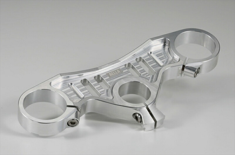 バイクパーツ ハンドル アエラ AELLA トップブリッジmotoGP ブラック Panigale 959 17- AE-02018A 4549950866817 Panigale 959 17- 43,180円