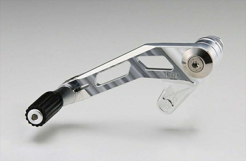 バイクパーツ ステップアエラ AELLA チェンジペダル ホワイト BMW R1200GS R1250GSAE-46020 4550255308001BMW R1200GS／R1250GS｜バイク・バイク用品はとやグループ