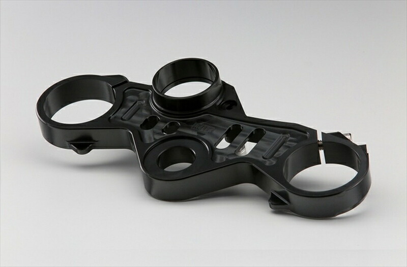 バイクパーツ ハンドル アエラ AELLA トップブリッジmotoGP BLK S1000RR 19 AE-02021-BK 4550255480202 S1000RR 19