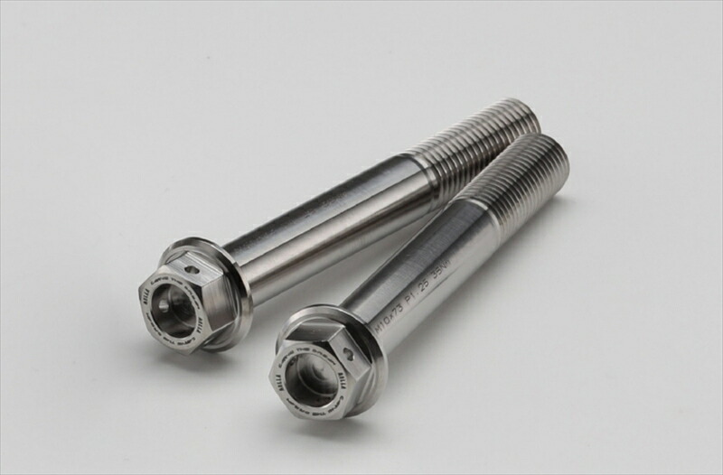 バイクパーツ ハンドル アエラ AELLA チタン削り出しキャリパーボルト ZX-25R AT-KA003 4550255556716 ZX-25R